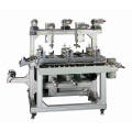 Change Bottom Release Liner Auto Multiwall Laminating Machine